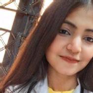 Isha G. Class I-V Tuition trainer in Delhi
