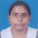 Iqra K. photo