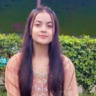 Ikra F. Class I-V Tuition trainer in Meerganj