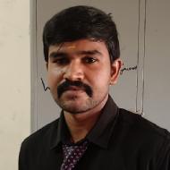 Ilaiyaraja Class 12 Tuition trainer in Chennai
