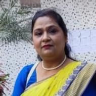 Iffat I. Hindi Language trainer in Jagdishpur
