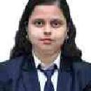 Photo of Megha S.