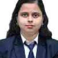 Megha S. BCom Tuition trainer in Kolkata