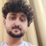 Jagdish Joshi Yoga trainer in Haldwani