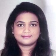 Kavya Class I-V Tuition trainer in Bangalore