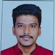 Emmanuel WorkDay SaaS trainer in Mumbai