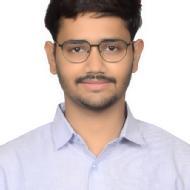 Mohit  Sharma Class 9 Tuition trainer in Mathura