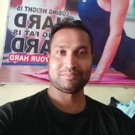 Pankaj Dutta Gym trainer in Howrah