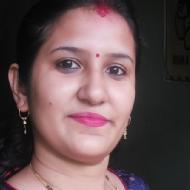 Pragya S. Class I-V Tuition trainer in Jamshedpur