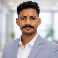 Priyank Shekhar Class I-V Tuition trainer in Bangalore