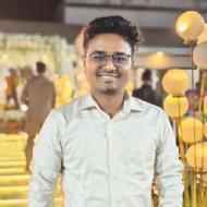 Chandra Prakash Class 12 Tuition trainer in Purnea