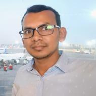 Mohd Imran Class 10 trainer in Delhi