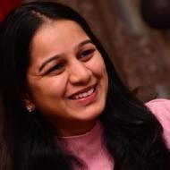 Shweta Inamdar Class 12 Tuition trainer in Mumbai