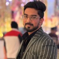 Sourabh Sharma Personal Trainer trainer in Gurgaon