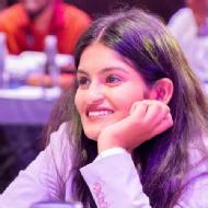 Inchara Shankar Class 10 trainer in Bangalore