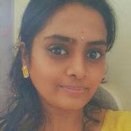 Inchara Class I-V Tuition trainer in Bangalore