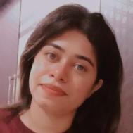 Payal Class I-V Tuition trainer in Kanpur