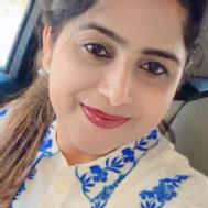 Inderpreet K. Spoken English trainer in Delhi