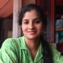 Indhulekha M. Tuition Tutor trainer in Palakkad