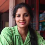 Indhulekha M. Class 9 Tuition trainer in Palakkad