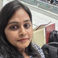 Indhu M Class 9 Tuition trainer in Chennai