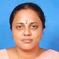 Indhumathi BSc Tuition trainer in Chennai