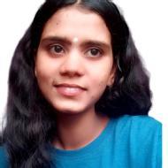 Himanshi P. Class I-V Tuition trainer in Lucknow