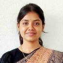 Indirashini Balasubramanian photo