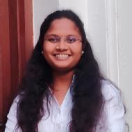 Indooru bhargavi Class 10 trainer in Hyderabad