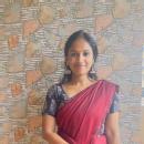 Indraani R. Kathak Dance Classes trainer in Chennai