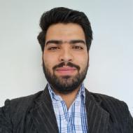 Daniyal Rashid Nursery-KG Tuition trainer in Pulwama