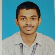 Indrajit Python trainer in Howrah