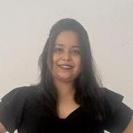 Indrayani S. Class I-V Tuition trainer in Hatkanangale