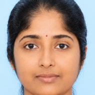 Indu P. Class I-V Tuition trainer in Cherthala