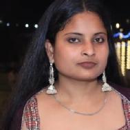 Indu G. Class I-V Tuition trainer in Pehowa