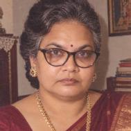 Indu M. Engineering Entrance trainer in Chennai
