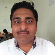 Abhishek Kumar Mishra BSc Tuition trainer in Gorakhpur Sadar