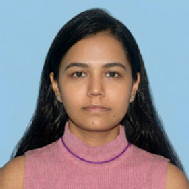 Indu S. Class 12 Tuition trainer in Hyderabad