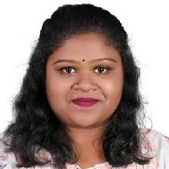 Bertil S. Class I-V Tuition trainer in Bangalore