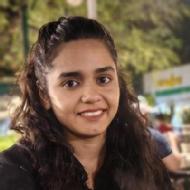 Palak W. Class 10 trainer in Delhi