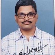 Girish Bidaralli Class 10 trainer in Hubli