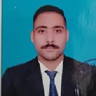 Ashish Kumar Singh Class 6 Tuition trainer in Arrah