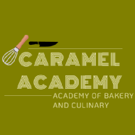 Caramel Academy Cooking institute in Delhi