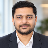 Vaibhav A Sheth BCom Tuition trainer in Ahmedabad