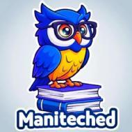 ManiTech Ed Python institute in Piler