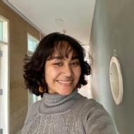 Shivani R. Yoga trainer in Delhi