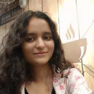 Swati C. Dance trainer in Delhi