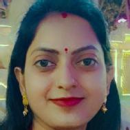 Prakriti Class 12 Tuition trainer in Pimpri-Chinchwad