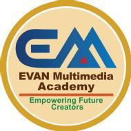 Evan Multimedia Web Designing institute in Noida