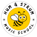Photo of Hum and Strum Music School
